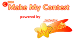 Make My Contest logo
